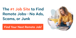 Find Your Next Remote Job Here!