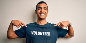 Webinar: How Volunteering Can Boost Your Job Search