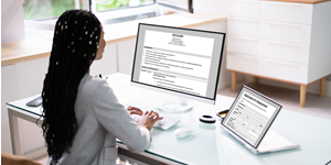 Webinar: How to Write Your Resume for Remote Jobs