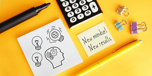 Webinar: Adopting and Maintaining a Healthy Mindset for Your Job Search