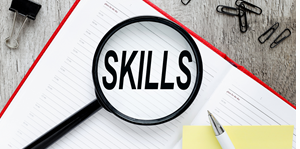 Webinar: How to Identify Your Most Lucrative Transferable Skills to Enhance Your Job Search