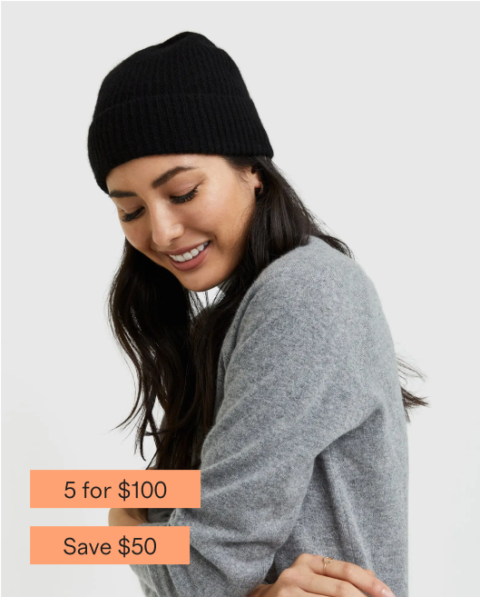 5 for $100, Save $50
