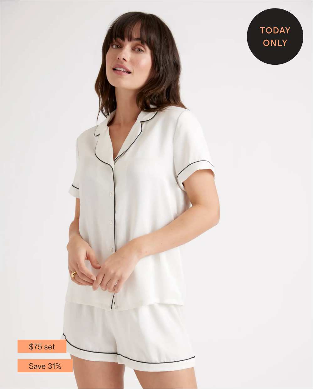 Today Only - Save 33%