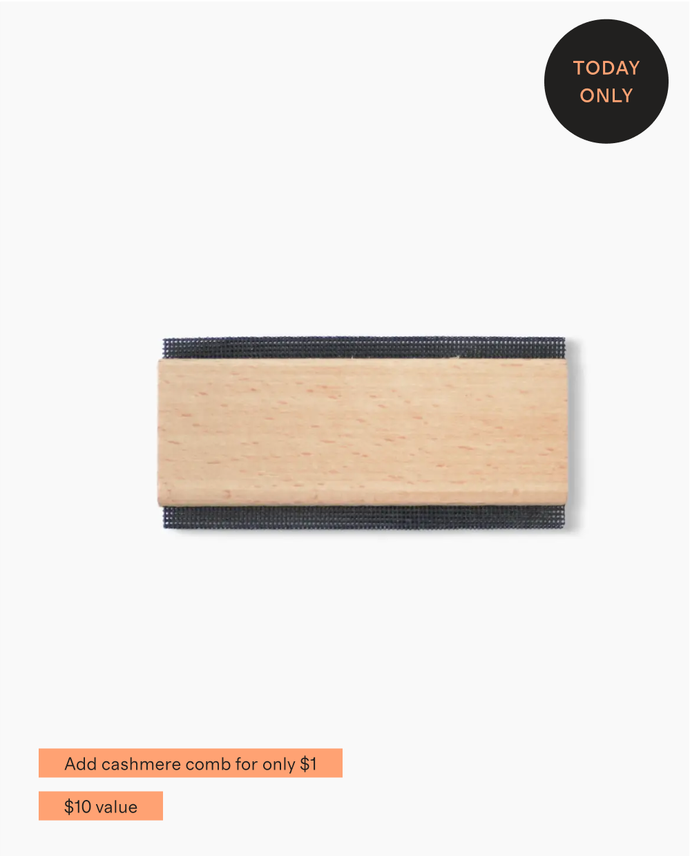 Today Only - Save up to $40