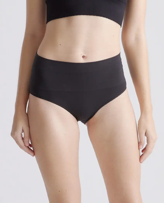 High-Waisted Shaping Brief (3-Pack)