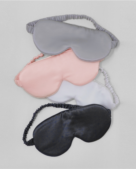 Mulberry Silk Beauty Sleep Mask