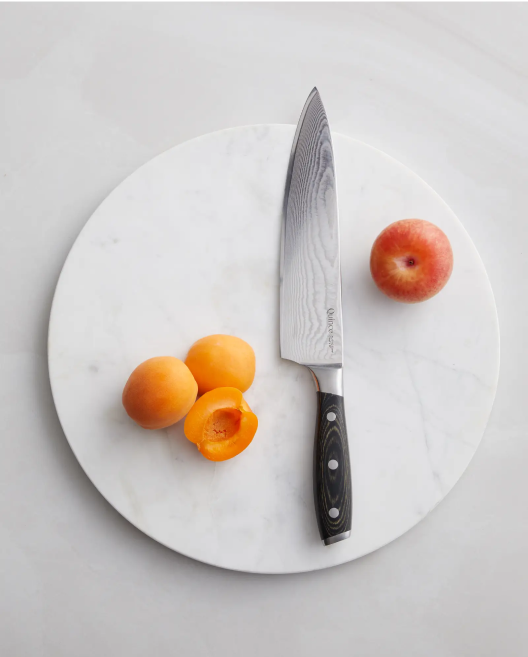 Japanese Damascus Steel 8 Inch Chef's Knife