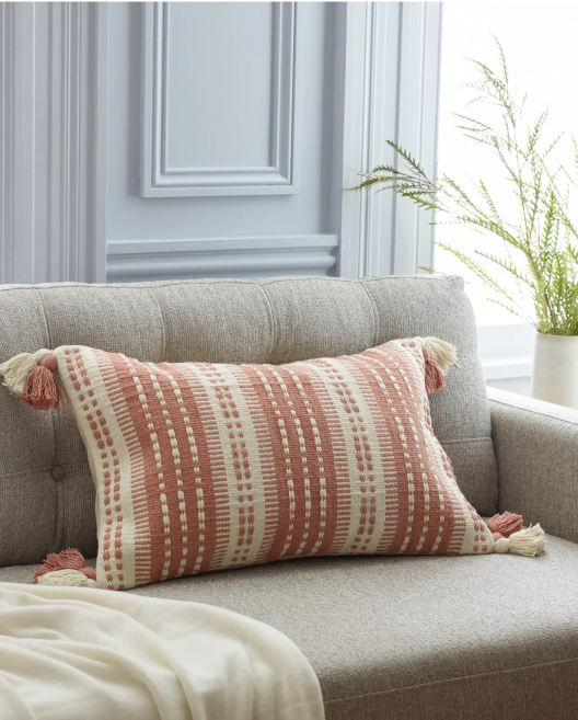 Rowe Pillow Cover