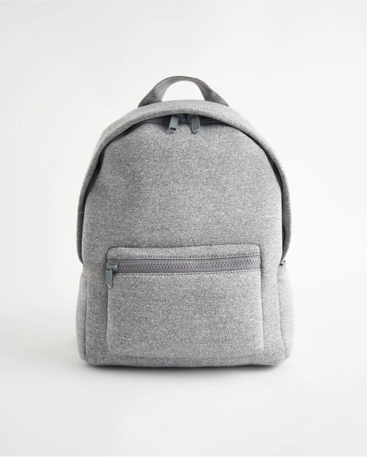 All-Day Neoprene Backpack