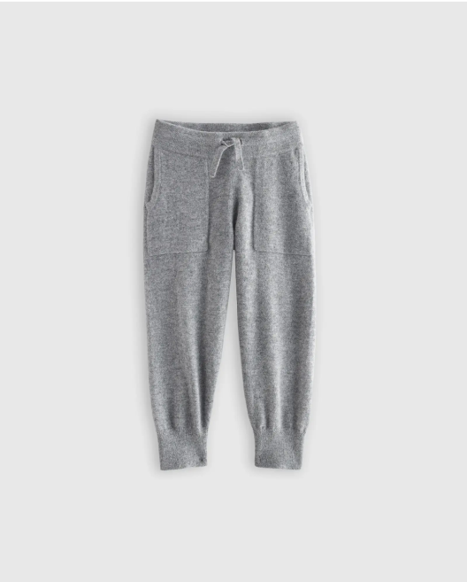 Washable Cashmere Jogger