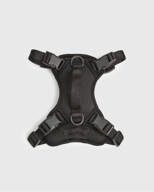 Neoprene Double Panel Dog Harness