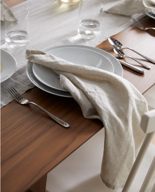 European Linen Napkins