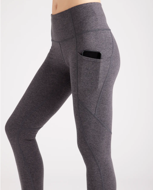 Ultra-Soft Performance Pocket Legging