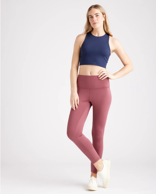 Ultra-Soft Performance Legging