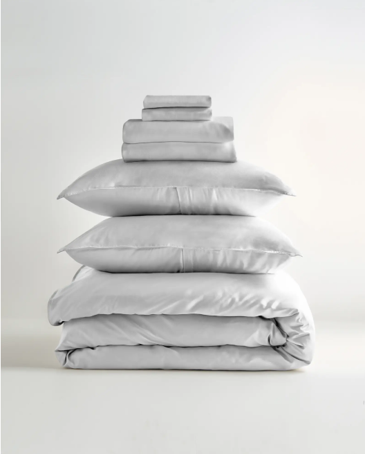 Organic Bamboo Viscose Deluxe Bedding Bundle