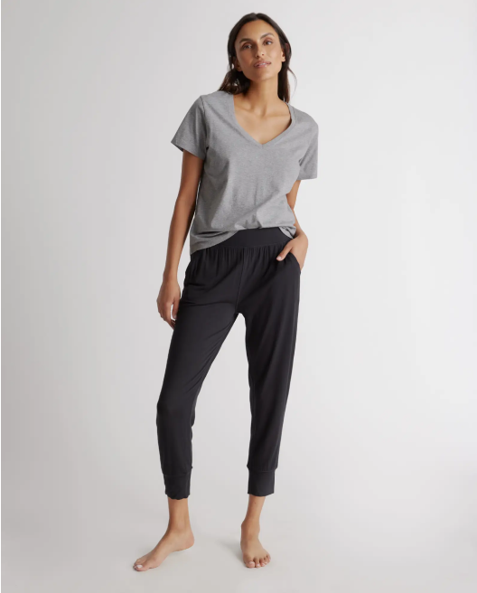 Modal Jersey Lounge Jogger