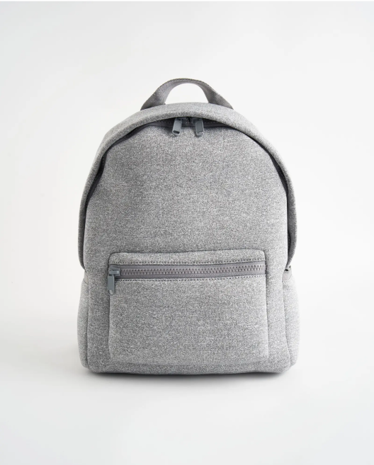 All-Day Neoprene Backpack