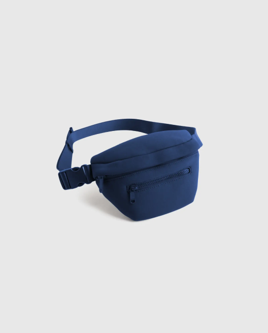 All-Day Neoprene Belt Bag