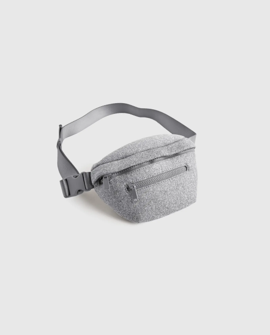 All-Day Neoprene Belt Bag