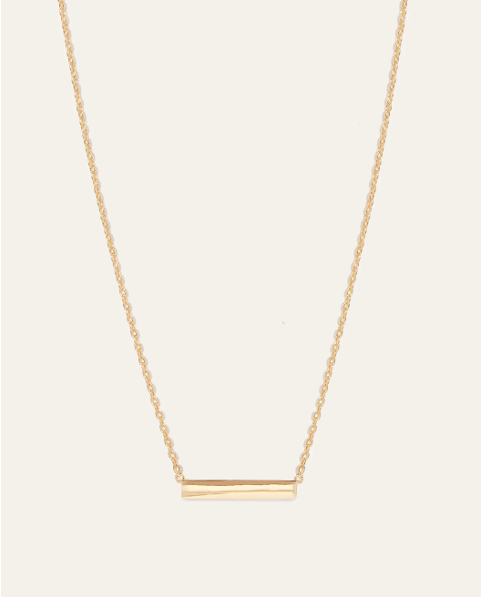 Bar Necklace