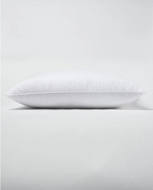 Luxe Goose Down Pillow