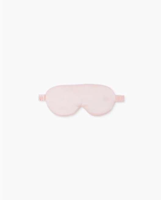 Mulberry Silk Beauty Sleep Mask