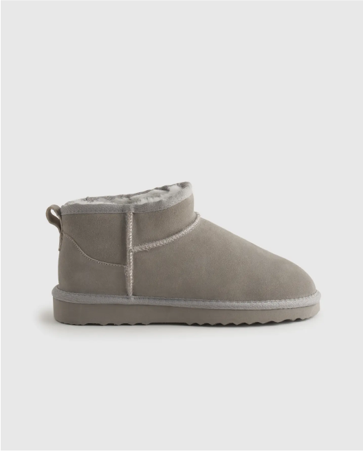 Australian Shearling Mini Boots