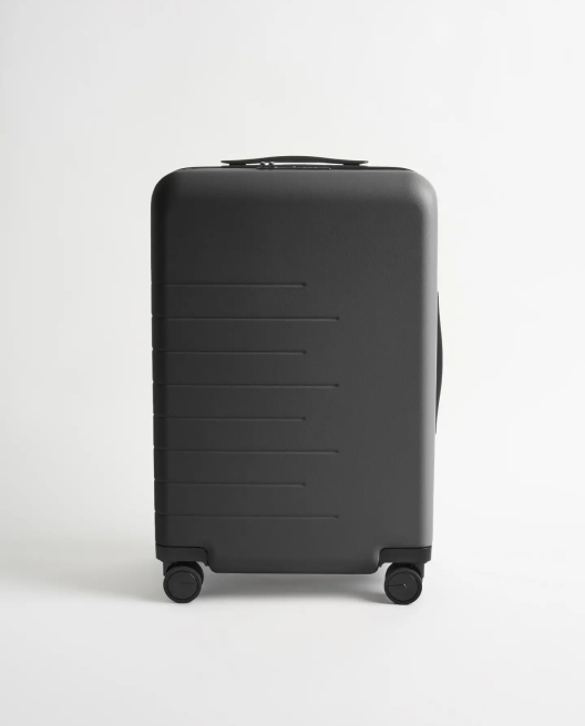 Carry-On Hard Shell Suitcase