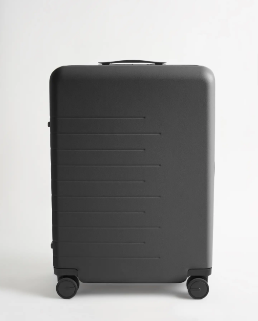 Check-In Hard Shell Suitcase