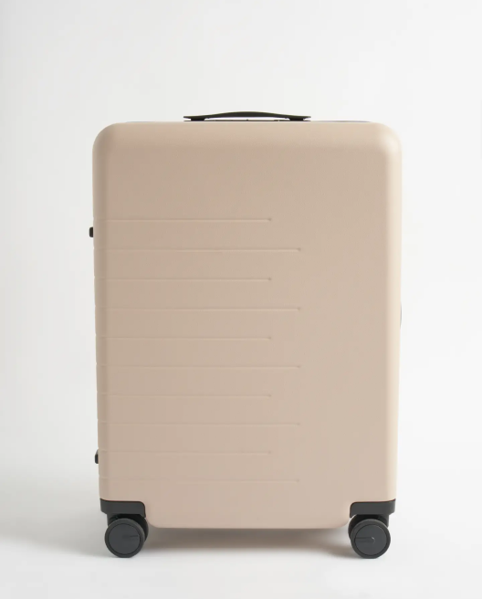 Check-In Hard Shell Suitcase