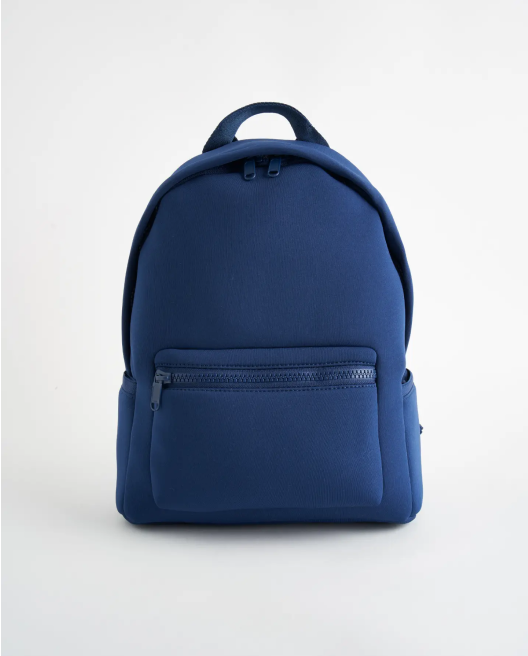 All-Day Neoprene Backpack