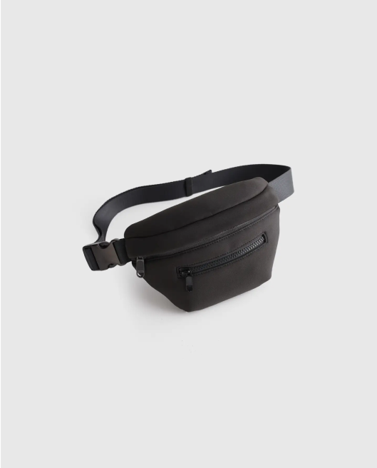 All-Day Neoprene Belt Bag