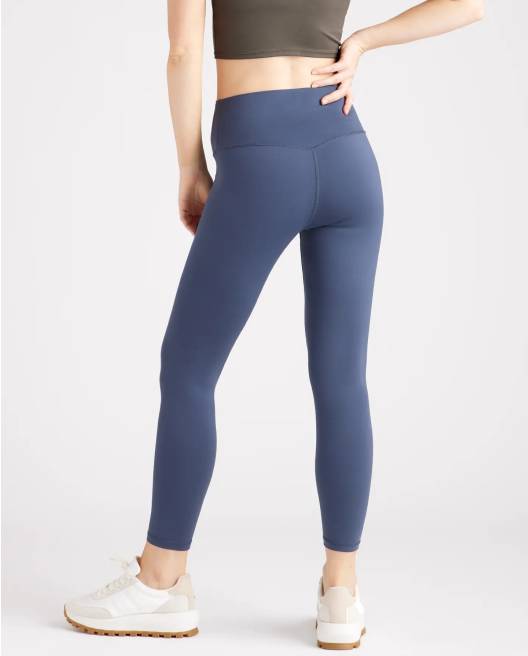 Ultra-Soft Performance Legging