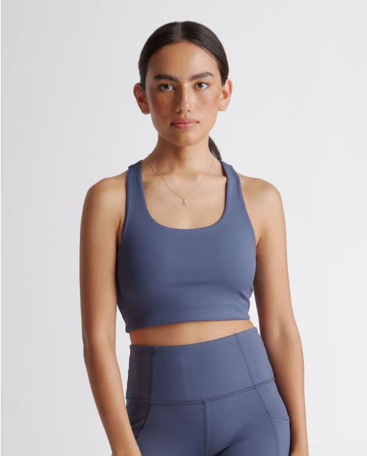 Ultra-Soft Performance Bra
