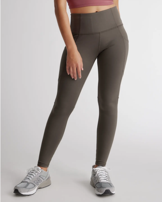 Ultra-Soft Performance Pocket Legging