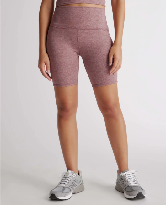 Flowknit Ultra-Soft Performance Biker Short