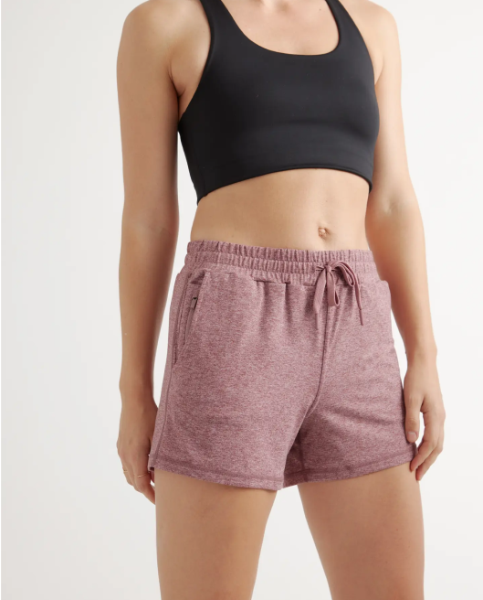 Flowknit Ultra-Soft Performance Short