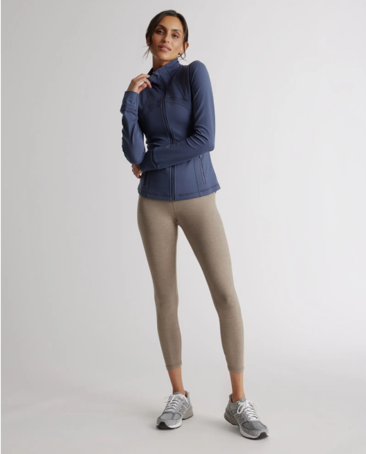 Ultra-Soft Performance Jacket