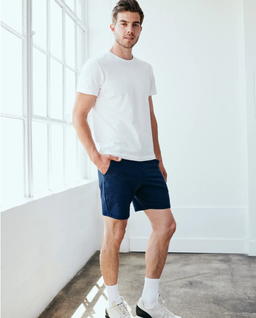 Flowknit Ultra-Soft Performance Short