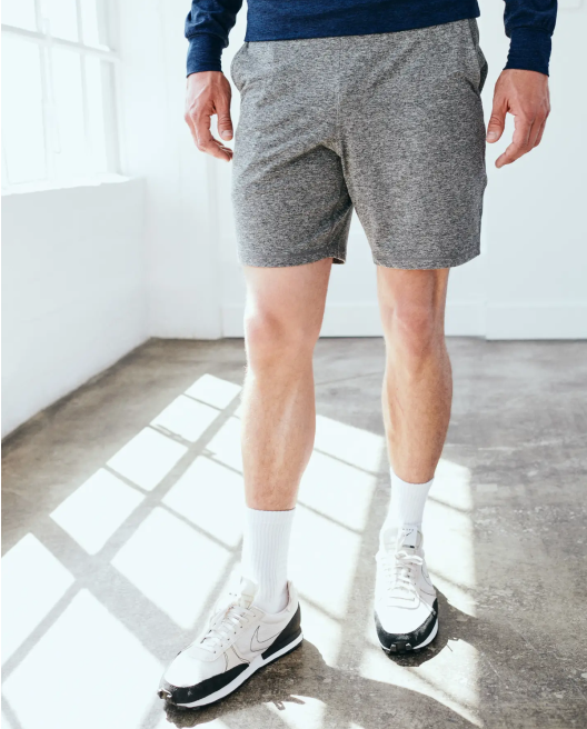 Flowknit Ultra-Soft Performance Short