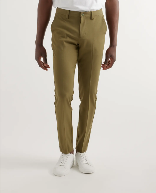 Ultra-Stretch 24/7 Smart Chino