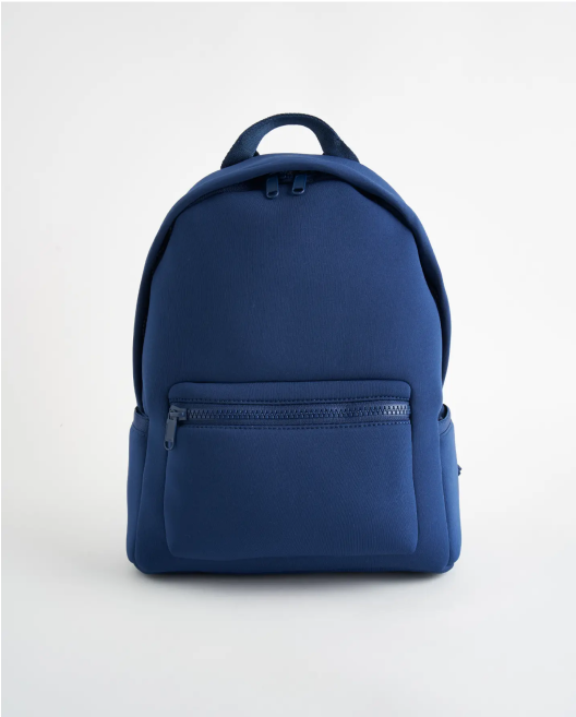 All-Day Neoprene Backpack