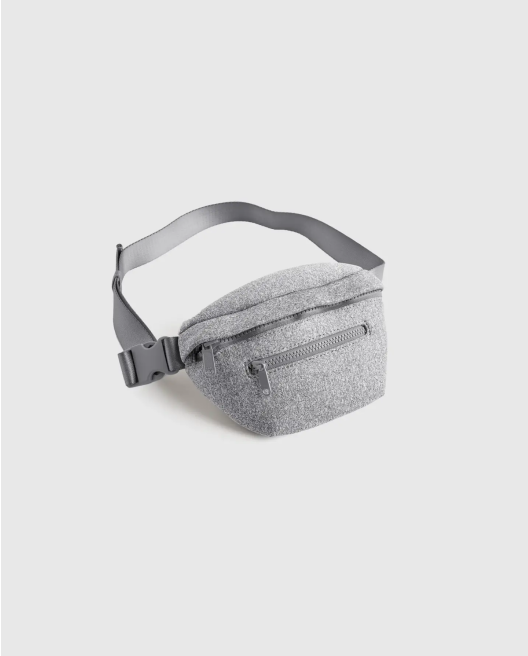 All-Day Neoprene Belt Bag