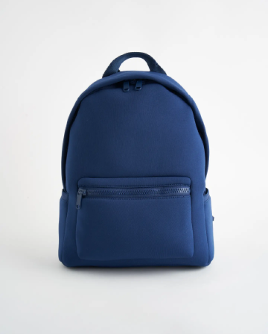 All-Day Neoprene Backpack