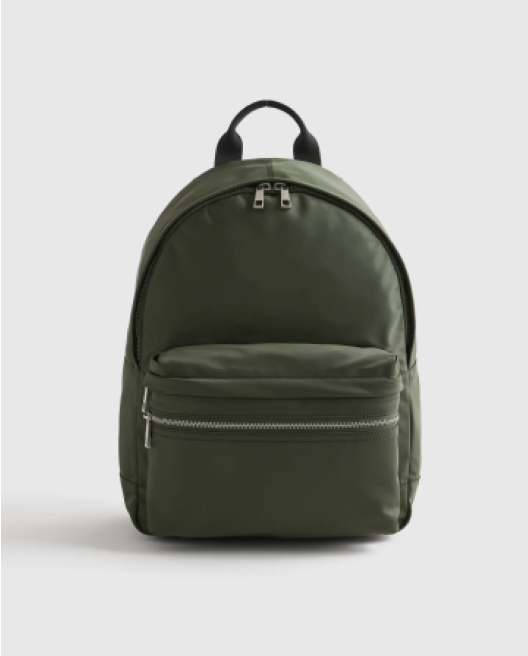 Revive Nylon Backpack