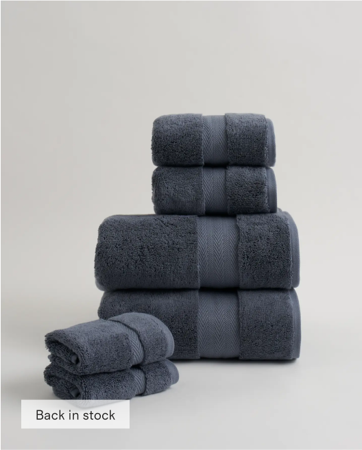 Turkish Spa Towel Bundle