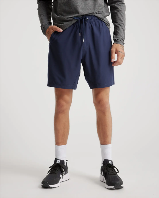 Performance Tech Short