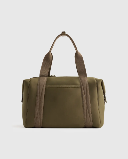All-Day Neoprene Duffle Bag
