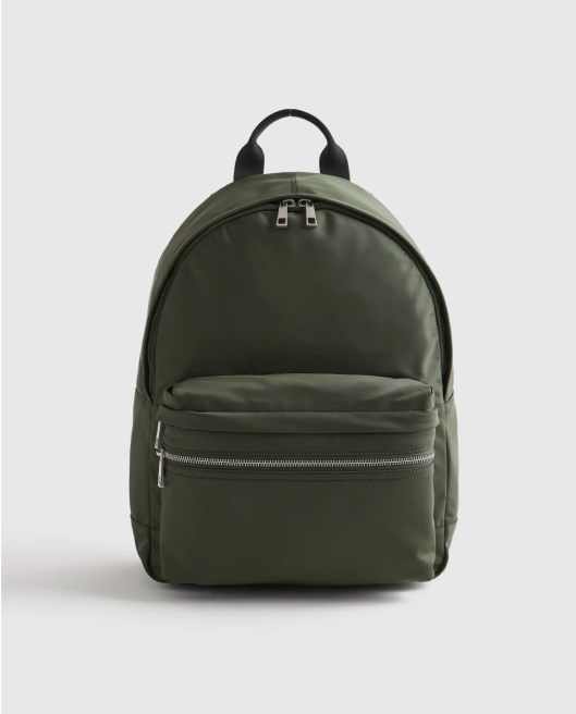 Revive Nylon Backpack
