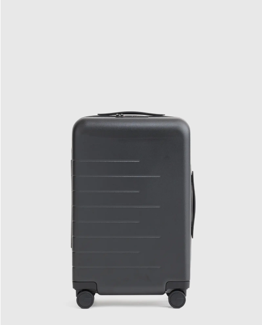 Carry-On Hard Shell Suitcase - 21" 